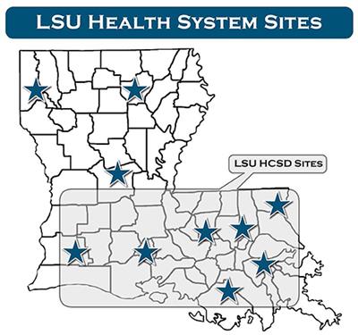 Use of Geographic Information System Technology to Evaluate Health Disparities in Smoking Cessation Class Accessibility for Patients in Louisiana Public Hospitals